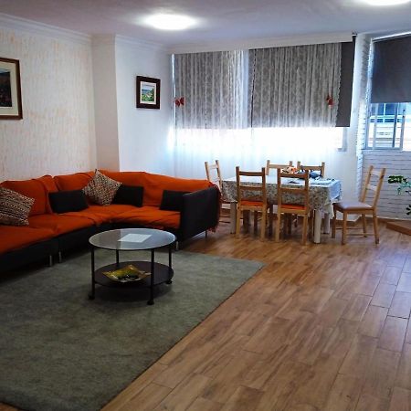 Апартаменты Apartamento Chabela Лас-Пальмас-де-Гран-Канария Экстерьер фото