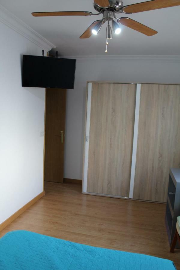 Апартаменты Apartamento Chabela Лас-Пальмас-де-Гран-Канария Экстерьер фото